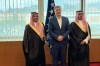 Замјеник предсједавајућег Представничког дома ПСБиХ др Денис Звиздић одржао састанак са делегацијом Савјетодавне скупштине Краљевине Саудијске Арабије